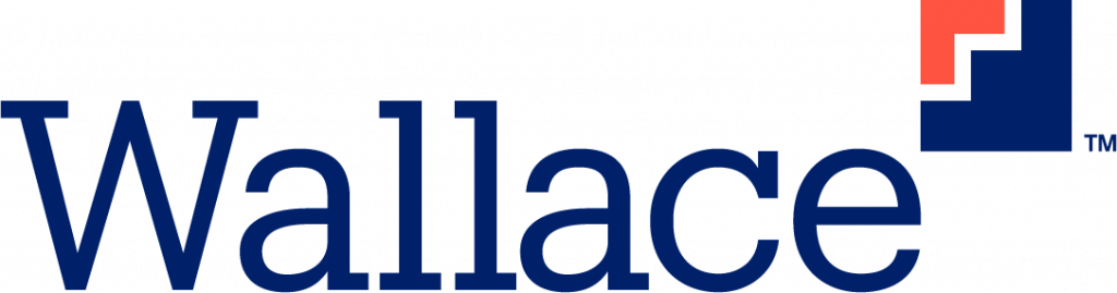Wallace Foundation logo