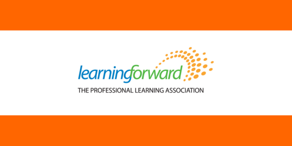 Learning Forward Logo