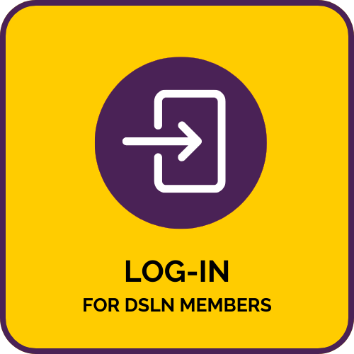 Log-In for DSLN members